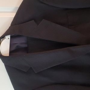 Men's suit